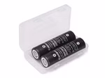 Keeppower IMR18650 - 2600mAh. 3.6V - 3.7V Li-Ion-Akku (US18650VTC5)