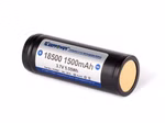 Keeppower 18500 - 1500mAh. 3.6V - 3.7V Li-Ionen-Akku geschützt Keeppower 18500 - 1500mAh. 3.6V - 3.7V Li-Ionen-Akku geschützt
