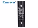Keeppower IMR18650 Plus 2600mAh 3.6V - 3.7V Li-Ion-Akku (US18650VTC5A)