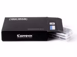 Keeppower IMR18650 Plus 2600mAh 3.6V - 3.7V Li-Ion-Akku (US18650VTC5A)