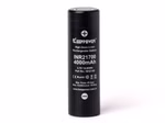 Keeppower INR21700 - 4000mAh. 35A (45A) 3.6V - 3.7V Li-ion Akku High Drain Keeppower INR21700 - 4000mAh. 35A (45A) 3.6V - 3.7V Li-ion Akku High Drain