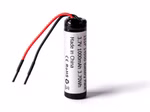 Keeppower 1S1P 14500 3.6V - 3.7V 1000mAh Li-Ion-Akku mit BMS-Schutz Keeppower 1S1P 14500 3.6V - 3.7V 1000mAh Li-Ion-Akku mit BMS-Schutz