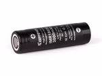 Keeppower IMR18650 - 3000mAh. 3.6V - 3.7V Li-Ion-Akku (Pluspol flach)