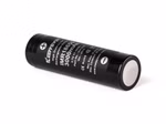 Keeppower IMR18650 - 3000mAh. 3.6V - 3.7V Li-Ion-Akku (Pluspol flach)