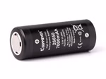 Keeppower 26650 *7000mAh max. 15A Entladestrom 3.6V-3.7V Li-Ionen-Akku