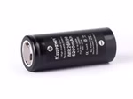 Keeppower IMR26650 - 5200mAh. 15A. 3.6V - 3.7V Li-Ion-Akku