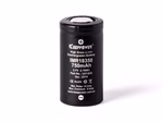 Keeppower IMR18350 - 750mAh. 3.7V (8A) Li-Ion-Akku Keeppower IMR18350 - 750mAh. 3.7V (8A) Li-Ion-Akku