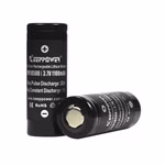 Keeppower IMR18500 - 1100mAh. 3.7V (10A) Li-Ion-Akku
