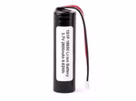 Keeppower 1S1P 18650 2600mAh Li-Ion-Akku mit BMS-Schutz (18650 26J) und Kabelanschluss Keeppower 1S1P 18650 2600mAh Li-Ion-Akku mit BMS-Schutz (18650 26J) und Kabelanschluss