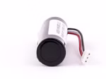 Keeppower 1S1P 18650 2600mAh Li-Ion-Akku mit BMS-Schutz (18650 26J) und Kabelanschluss Keeppower 1S1P 18650 2600mAh Li-Ion-Akku mit BMS-Schutz (18650 26J) und Kabelanschluss