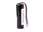 Keeppower 1S1P 18650 2600mAh Li-Ion-Akku mit BMS-Schutz (18650 26J) und Kabelanschluss Keeppower 1S1P 18650 2600mAh Li-Ion-Akku mit BMS-Schutz (18650 26J) und Kabelanschluss