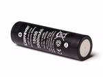 Keeppower IMR18650 - 3450mAh. 3.6V - 3.7V Li-Ion-Akku (Flat Top) Keeppower IMR18650 - 3450mAh. 3.6V - 3.7V Li-Ion-Akku (Flat Top)