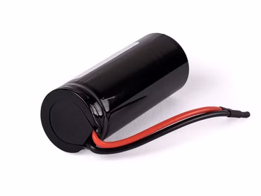 Keeppower 1S1P 26650 Li-Ion-Akku PCB geschützt mit Kabelanschluss 5200mAh 3.6V - 3.7V