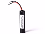 Keeppower 2S1P 900mAh 7.2V - 7.4V Li-Ion-Akku mit BMS-Schutz Keeppower 2S1P 900mAh 7.2V - 7.4V Li-Ion-Akku mit BMS-Schutz