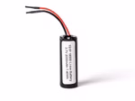 Keeppower 1S1P 18500 2000mAh 3.6V - 3.7V Li-Ion-Akku mit BMS-Schutz Keeppower 1S1P 18500 2000mAh 3.6V - 3.7V Li-Ion-Akku mit BMS-Schutz
