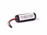 Keeppower 1S1P 18500 2000mAh 3.6V - 3.7V Li-Ion-Akku mit BMS-Schutz Keeppower 1S1P 18500 2000mAh 3.6V - 3.7V Li-Ion-Akku mit BMS-Schutz