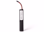 Keeppower 2S1P 2x18500 7.2V-7.4V 2000mAh. zylindrisch; Li-Ion mit BMS-Schutz Keeppower 2S1P 2x18500 7.2V-7.4V 2000mAh. zylindrisch; Li-Ion mit BMS-Schutz