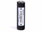 Keeppower 21700 - 5000mAh. 3.6V - 3.7V Li-Ion-Akku PCB geschützt