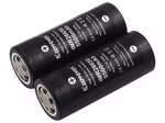 Keeppower IMR26650 - 5500mAh. 15A. 3.6V - 3.7V Li-Ion-Akku Keeppower IMR26650 - 5500mAh. 15A. 3.6V - 3.7V Li-Ion-Akku
