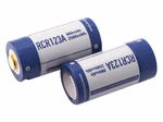 RCR123A 3V - 860mAh - 2580mWh Lithium-Ionen-Akku (Wiederaufladbar über micro USB)