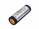 Keeppower 14430 - 950mAh 3.6V - 3.7V Li-Ionen-Akku PCB geschützt P1443C2 Keeppower 14430 - 950mAh 3.6V - 3.7V Li-Ionen-Akku PCB geschützt P1443C2