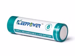 Keeppower 21700 - 5000mAh. Li-Ionen 3.6V - 3.7V - mit USB-C ein.-u.Ausgang Keeppower 21700 - 5000mAh. Li-Ionen 3.6V - 3.7V - mit USB-C ein.-u.Ausgang