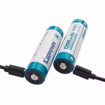 Keeppower 21700 - 5000mAh. Li-Ionen 3.6V - 3.7V - mit USB-C ein.-u.Ausgang Keeppower 21700 - 5000mAh. Li-Ionen 3.6V - 3.7V - mit USB-C ein.-u.Ausgang