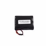 Keeppower 3S1P -18650 - 2600mAh - 10.8V -11.1V Li-Ion Akkupack mit BMS-Schutz mit Kabelanschluss Keeppower 3S1P -18650 - 2600mAh - 10.8V -11.1V Li-Ion Akkupack mit BMS-Schutz mit Kabelanschluss