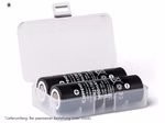 Keeppower INR21700 - 5000mAh. 3.6V - 3.7V KP-50S Li-ion Akku High Drain (Samsung 50S) 45A*