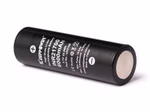Keeppower INR21700 - 6000mAh. 3.6V-3.7V Li-ion Akku 12A (konstant)