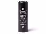 Keeppower INR21700 - 6000mAh. 3.6V-3.7V Li-ion Akku 12A (konstant)