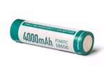 Keeppower 18650 - *4000mAh. Li-Ionen 3.7V - 3.6V - **PCB geschützt. mit USB-C Lademöglichkeit P1840TC Keeppower 18650 - *4000mAh. Li-Ionen 3.7V - 3.6V - **PCB geschützt. mit USB-C Lademöglichkeit P1840TC