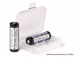 Keeppower 14430 - *1300mAh 3.6V - 3.7V Li-Ionen-Akku mit Schutzelektronik P1443C4 Keeppower 14430 - *1300mAh 3.6V - 3.7V Li-Ionen-Akku mit Schutzelektronik P1443C4
