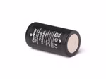 Keeppower 18350  - *1600mAh 3.6V - 3.7V Lithium-Ionen-Akku  Entladestrom konstant 5A (Ampere)
