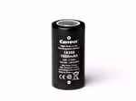 Keeppower 18350  - *1600mAh 3.6V - 3.7V Lithium-Ionen-Akku  Entladestrom konstant 5A (Ampere)