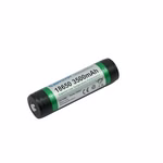 Keeppower 18650 - 3500mAh Low Temperature 3,7V Li-Ion-Akku geschützt P1835LT