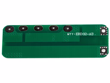4S PCB/PCM - Keeppower WYY-EBD02-AB (Schutzelektronik)