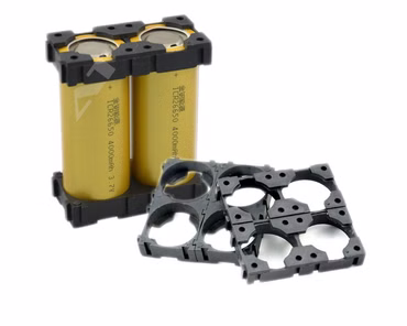 Abstandshalter für zwei Zellen 26 mm Durchmesser