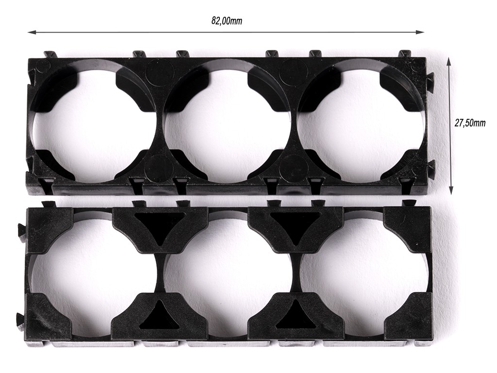 ALUMINIUM ZYLINDERHUT DISTANZSTÜCK 14mm Kleiner Außendurchmesser 75mm