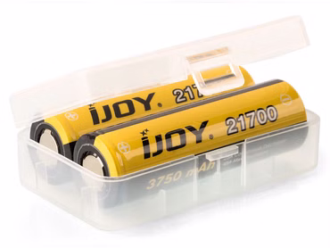 Aufbewahrungsbox D4 für 20700/21700 (robuste und rutschfeste Ausführung)