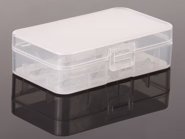 Aufbewahrungsbox D4 für 20700/21700 (robuste und rutschfeste Ausführung)