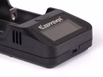 KeepPower L2 LCD-Ladegerät für Lithium-Ionen-Akkus
