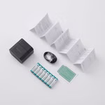 Keeppower I8 Ladegerät mit 8× 1,5V AA Li-Ion-Akkus (4300mWh) – USB-C Eingang Keeppower I8 Ladegerät mit 8× 1,5V AA Li-Ion-Akkus (4300mWh) – USB-C Eingang