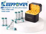 Keeppower-i8-Ladegeraet-mit-8---x-AA-1-5V-Li-Ionen-Akkus-P1450I2--4300mWh.jpg Keeppower-i8-Ladegeraet-mit-8---x-AA-1-5V-Li-Ionen-Akkus-P1450I2--4300mWh.jpg