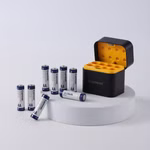 Keeppower I8 Ladegerät mit 8× 1,5V AA Li-Ion-Akkus (4700mWh) – USB-C Eingang Keeppower I8 Ladegerät mit 8× 1,5V AA Li-Ion-Akkus (4700mWh) – USB-C Eingang