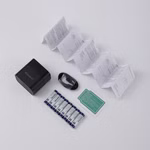 Keeppower I8 Ladegerät mit 8× 1,5V AA Li-Ion-Akkus (4700mWh) – USB-C Eingang Keeppower I8 Ladegerät mit 8× 1,5V AA Li-Ion-Akkus (4700mWh) – USB-C Eingang