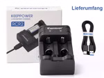 keeppower-rcr2-li-ionen-ladegeraet-fuer-rcr2-rcr123A-10280-10370-14280-Lieferumfang.jpg