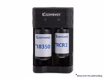 keeppower-rcr2-li-ionen-ladegeraet-fuer-rcr2-rcr123A-10280-10370-14280-16340-Akku.jpg keeppower-rcr2-li-ionen-ladegeraet-fuer-rcr2-rcr123A-10280-10370-14280-16340-Akku.jpg