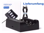 keeppower-rcr4-li-ionen-ladegeraet-fuer-rcr2-rcr123A-10280-10370-14280-16340-Lieferumfang.jpg