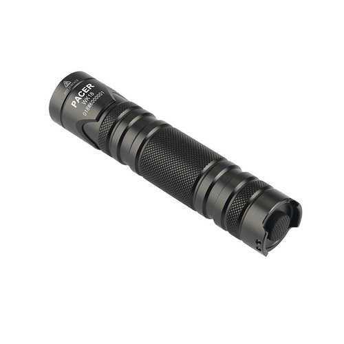 Xtar Flashlight WK18 - 1000Lumen XM-L2 U3 | akkuteile.de